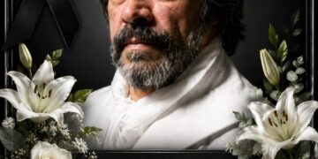 Murió el actor colombiano Waldo Urrego