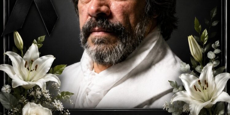 Murió el actor colombiano Waldo Urrego