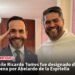 El fraile Ricardo Torres fue designado director del Sena por Abelardo de la Espriella