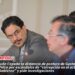 Iván Cepeda se distancia de postura de Gustavo Petro por escándalos de “corrupción en el actual Gobierno” y pide investigaciones