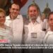 Delfín Sierra Tejada recibirá el Libro de Oro 2026 en el Parlamento Internacional de Escritores de Cartagena