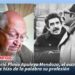 Murió Plinio Apuleyo Mendoza, el escritor que hizo de la palabra su profesión