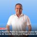 Carlos Padilla Peña es exaltado como Hijo Ilustre de Santa Marta y el Magdalena 2026