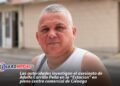 Las autoridades investigan el asesinato de Adolfo Carrillo Peña en la “Estacion” en pleno centro comercial de Ciénaga