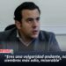 “Eres una vulgaridad andante, no siembres más odio, miserable”