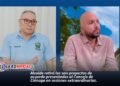 Alcalde retiró los seis proyectos de acuerdo presentados al Concejo de Ciénaga en sesiones extraordinarias.