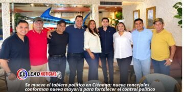 Se mueve el tablero político en Ciénaga: nueve concejales conforman nueva mayoría para fortalecer el control político