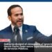 Gobierno designó al cienaguero sé Ignacio García Puche como nuevo superintendente de Servicios Públicos.