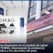 Crisis financiera en el modelo de salud de FOMAG: Amenazada la asistencia medica a los docentes del país.